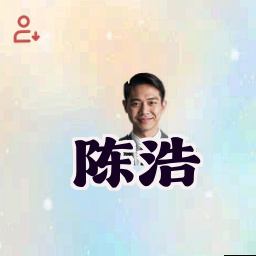 陈浩